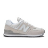 New Balance M ML574EVW shoes (178790) Black/Green 40,5