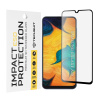 Techsuit – ESD ochranné tvrdené sklo na Samsung Galaxy A30 / A50 / A20 / A30s / A50s / M21 / M31 / M30s / M30 – čierne