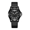 Hamilton H64465733, oficiálna záruka Autorizovaného servisu