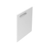 Ravak SD 400 dvierka Chrome R biela X000000541