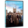 Panství Downton 5. série - 4DVD