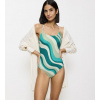Plavky Triumph Summer Mix & Match OP 04 pt M007 C040 - Farba: kombinace barev M007, Veľkosť: 40, Košíček: C