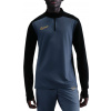 Tričko s dlhým rukávom Nike Dri-FIT Academy 25 Dril Top hj3783-491 Veľkosť XXL