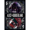 Alice in Borderland 6 - Haro Aso