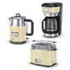 Kávovar + kanvica a hriankovač Russell Hobbs (Kávovar + kanvica a hriankovač Russell Hobbs)