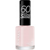 Rimmel London 60 Seconds Super Shine Nail Polish 203 Lose Your Lingerie 8 ml