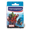 Hansaplast Marvel náplasť 20 ks