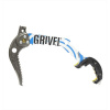 Grivel cepín X MONSTER hammer (47 cm) |