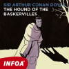 The Hound of the Baskervilles (EN) - Arthur Conan Doyle (mp3 audiokniha)