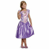 Loom in Bloom Kostým pre deti Disney Princess Rapunzel