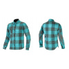 Alpinestars Andres Tech Shirt funkční košile Atlantic Ceramic S