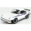 Kk-scale Porsche 911 930 Turbo Coupe 1976 v mierke 1:18 biela