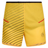 La Sportiva kraťasy Freccia - pánské - žlutá Velikost: XL