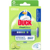 Duck Fresh Discs čistič WC Limetka 36 ml