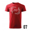 Funtricko 84 floral VEĽKOSŤ TRIČKA: L, DRUH: DÁMSKE/DETSK/UNISEX: DÁMSKE vyúžené, FARBA BASIC: 09 khaki