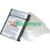 BATIMREX - Palm Treo 658 2250 mAh Li-Ion 3,7 V bílá