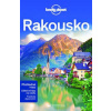 Rakousko - Lonely planet - Marc Di Duca, Kerry Christiani, Le Nevez Catherine, Wheeler Donna