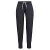 Zoggs Tepláky - Byron Pants Junior L čierna/biela
