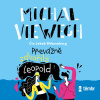 Audiokniha: Převážně zdvořilý Leopold