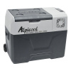 Chladiaci box 12/24/230V, FREEZE kompresor 40 L