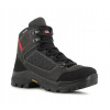 Alpina nízke trekingové topánky HENRY 2.0 CORDURA BLACK 40,5 veľkosť 40,5