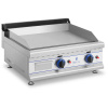 Plynová grilovacia platňa - 65 cm - Propán / bután - 30 mbar