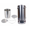 Pivovar Digiboil 35 l vrátane rmutovacieho koša