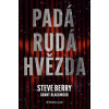 Padá rudá hvězda - Berry Steve