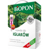 Hnojivo - Hnojivo pre ihličnany 5 kg kartón Biopon (Hnojivo - Hnojivo pre ihličnany 5 kg kartón Biopon)