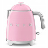 Mini SMEG KLF05PKEU Kanvicu (Mini SMEG KLF05PKEU Kanvicu)