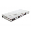 BENAB, Matrac FYZIO COCO PLUS, 200 x 130 cm ATYP, SILVER