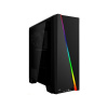 Aerocool MLG Cylon skrinka ATX, čierna, bez zdroja MLGCYLON9