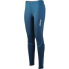 Joma Dámske bežecké legíny LONG PANT RUNNING NAVY Veľkosť: 2XS