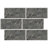 Ecoceramic – Soldeu - GRAPHITE
