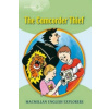 Explorers: 3 The Camcorder Thief