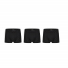 Kraťasy Everlast Black 1023973 X Large