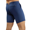 Pánske plavky Swimming shorts comfort 17a - modrá - Self XXL Modrá