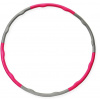 Gymnastická obruč Kruh, obruč MASTER Hula Hoop 95 cm, 1200 g, univerzálna cvičebná pomôcka (MAS4A132)