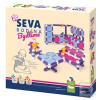 Stavebnice SEVA Rodina B…