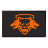 DEVplus Call of Duty: Black Ops 6 Rohožka Cerberus 75 x 45 cm