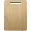 Doska MagicHome, na krájanie, bambus, 35x25x1,5 cm