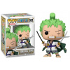 Funko POP! Animation One Piece S4 Roronoa Zoro 923