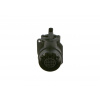 Bosch 0 281 002 757 Hmotnostný prietokomer vzduchu