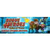 Rogue Heroes: Ruins of Tasos Digital Deluxe Edition - Steam PC