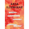 Akta Illuminae - box - Jay Kristoff