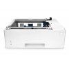 HP LaserJet 550 Sheet Paper Tray, F2A72A