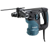 Makita HR3011FCJ SDS plus-kombinované kladivo 1050 W + púzdro; HR3011FCJ