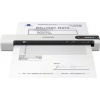 Epson WorkForce DS-80W mobilný skener 600 x 600 DPI 4ppm (B11B253402)