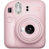 Fujifilm MINI 12 MEGA PACK ružovy