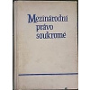 Mezinárodní právo soukromé - L A Lunc